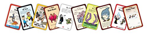 Steve Jackson Games Munchkin Hidden Treasures Card Game - Thumbnail 3