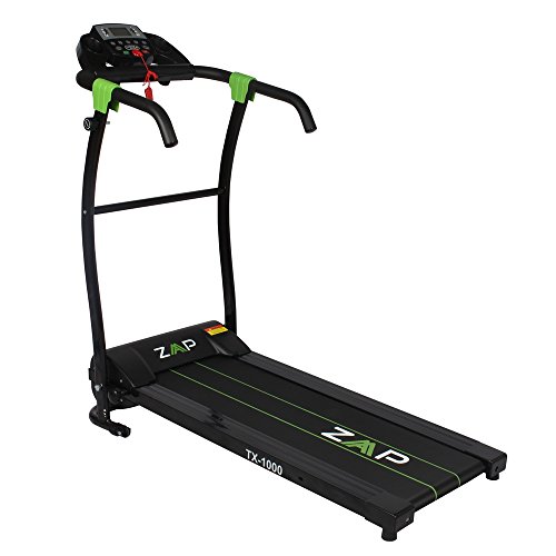 ZAAP Treadmill