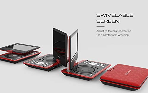 5 COOAU+Portable+Rechargeable+Battery+Joystick