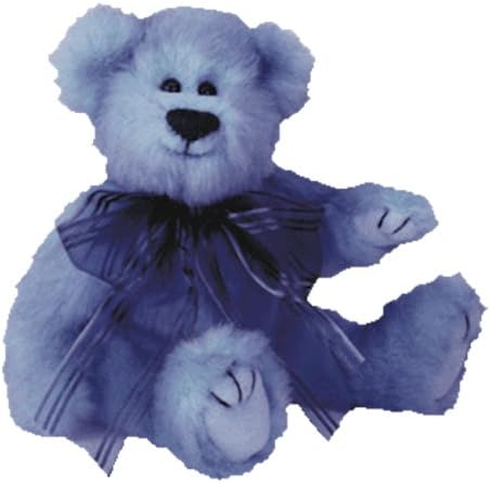 Ty Attic Treasures Azure - Bear