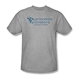 House MD Princeton Plainsboro Hospital Costume NBC TV Show T-Shirt Tee