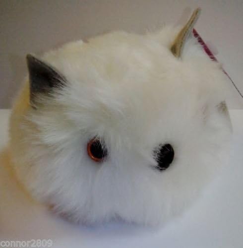Wild Hairy Haggis (White)