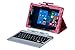 i-unik Nextbook Flexx 9 case, CASE for Nextbook Flexx 9 8.9