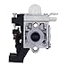 HUZTL Carburetor with Repower Maintenance Kit Spark Plug for ECHO GT225 GT225i GT225L PAS225 PE225 PPF225 SHC225 SRM225 SRM225U Trimmer