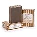 Shea Terra Argan & Ghassool Shampoo + Spa Body Bar 4.5 oz.