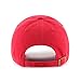 OTS English Premiership Liverpool Men's Challenger Adjustable Hat, Team Color, One Size