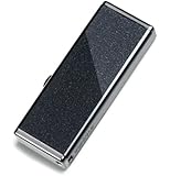 BUFFALO USB3.0/2.0用 キャップレス USBメモリー ナイトブラック 64GB RUF3-JM64GS-BK