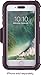 Griffin Survivor Extreme for iPhone 7 Plus, Wine/Clear - Maximum Drop Protection and rain-Proof case for iPhone 7 Plus