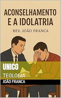 Livro UNICO : TEOLOGIA