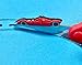 Hungry Cutters Scissor Magnet (Right Hand) Preschool Kindergarten Students, Classroom Scissor Skills Activity Tool for Fun Imaginative Arts and Crafts.Great Gift for boy Girl Teacher or Therapist!