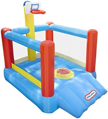 Little Tikes Super Slam 'n Dunk 