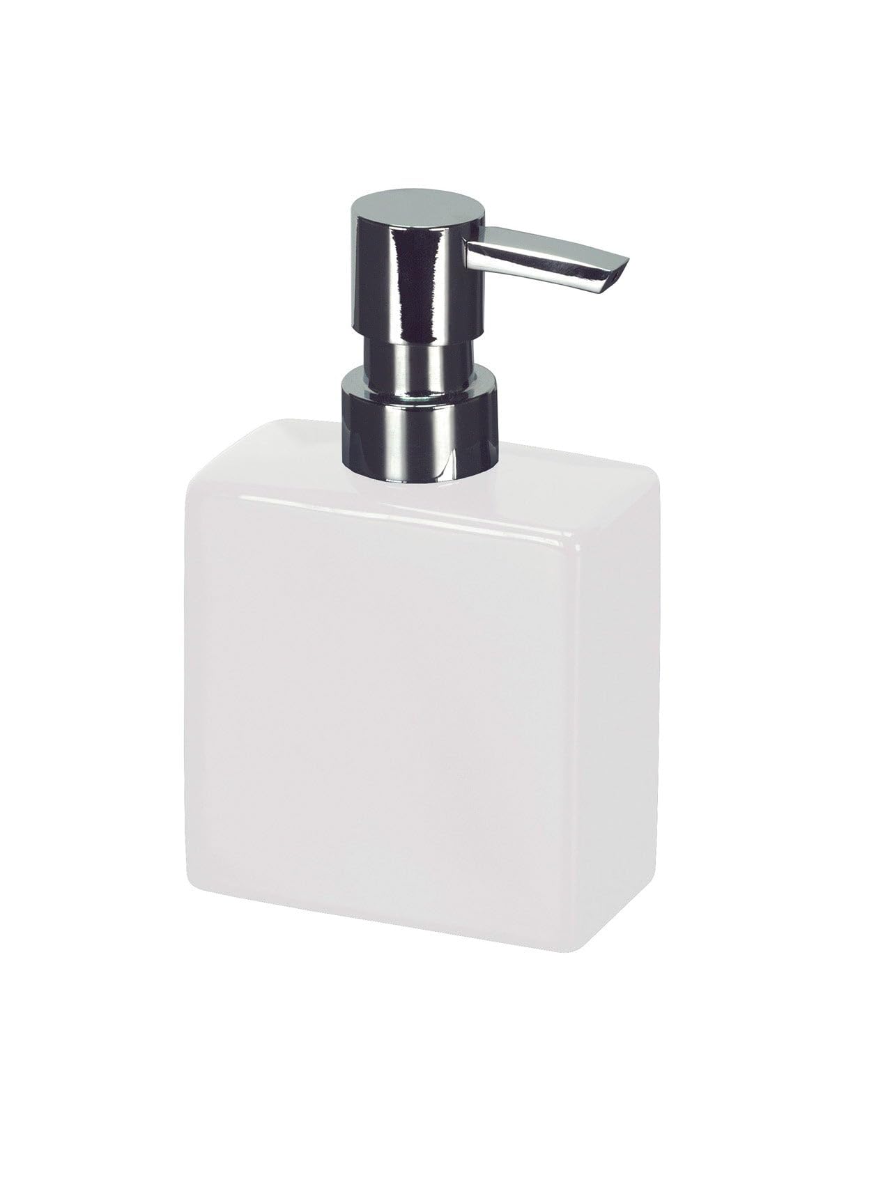 Kleine 5045 114 849 Wolke Flash Soap Dispenser, White โ image 1