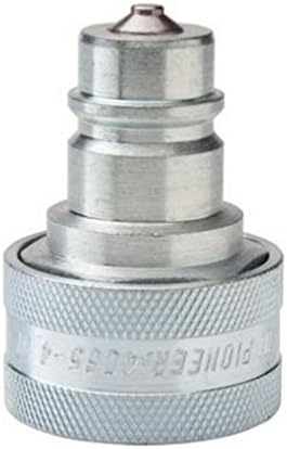 Pioneer Adapter, Old Style John Deere Pioneer #VP4065-4