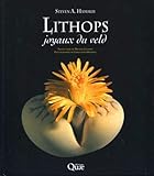 Lithops : Joyaux du veld by 