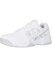 ASICS Women's Gel-Dedicate 6 Tennis Shoes