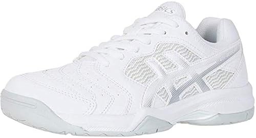 asics gel dedicate 6 womens tennis shoe