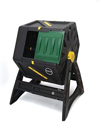 3.7 cu. ft. In Home Recycling Bin Tumbler Composter