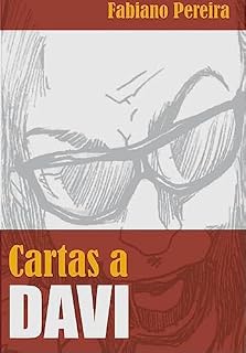 Livro Cartas a Davi: A história de uma revolução.