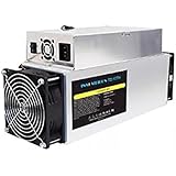 Innosilicon T2 Terminator 17.2Th/s Bitcoin Miner 1570W SHA-256 1430W+10% BTC ASIC Miner include PSU and Power Cord