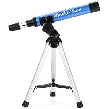 itek telescope
