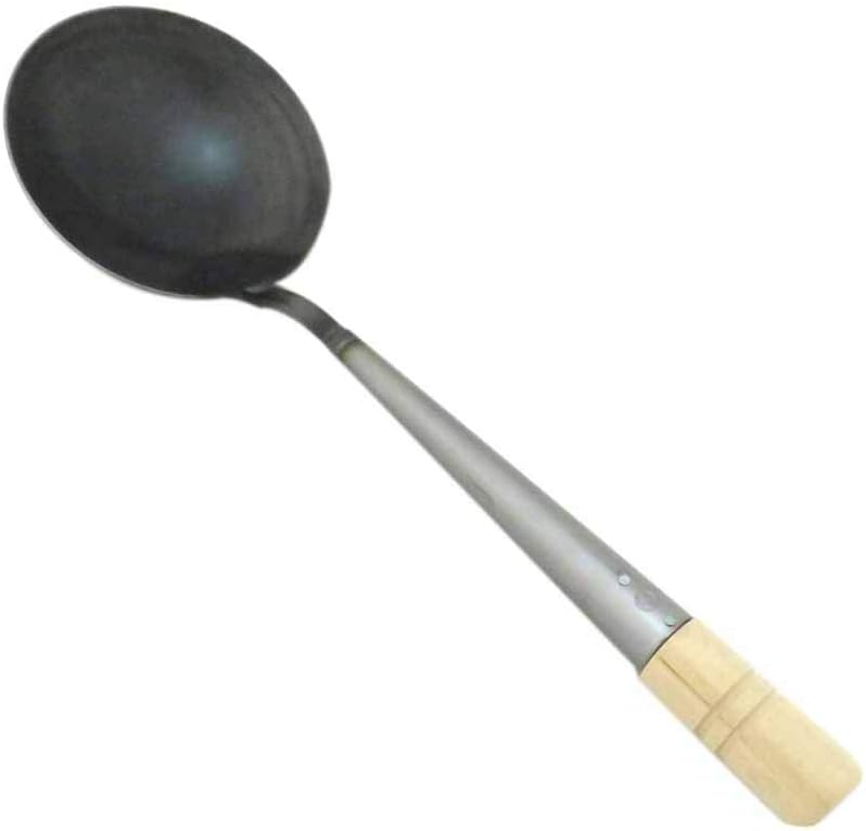 japan import Chinese fried rice iron ladle ATYA801
