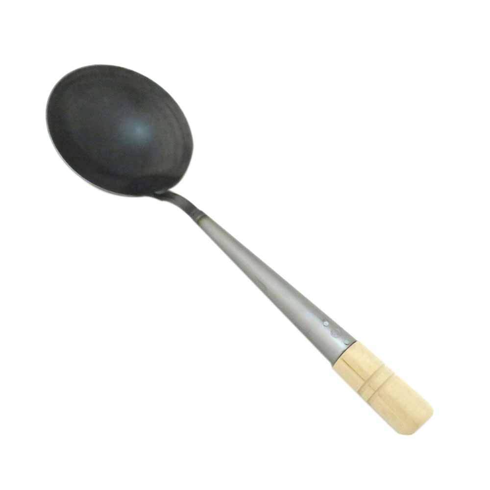japan import Chinese fried rice iron ladle ATYA801