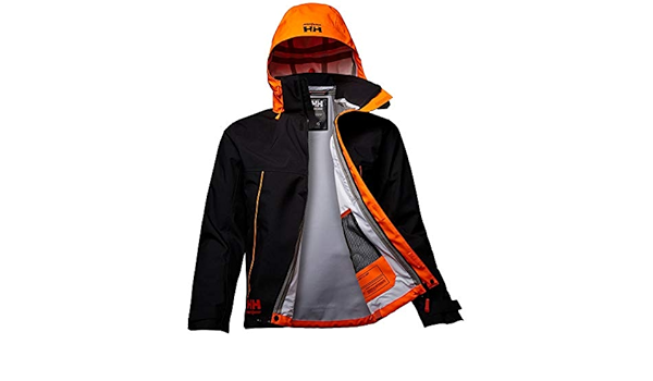 chelsea shell jacket