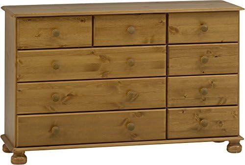 Steens 3022170034000f Richmond 2 3 4 Drawer Pine Chest Of Drawers
