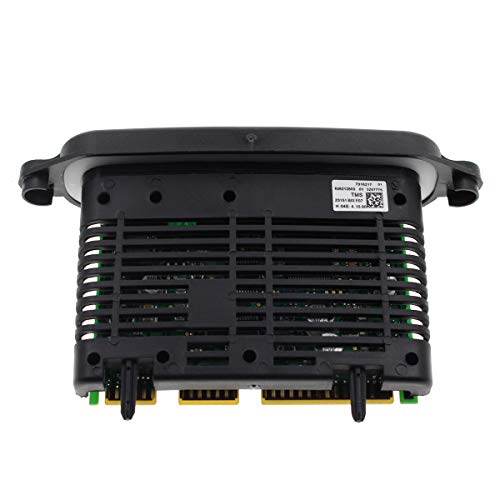 image for MOTOALL Control TMS Module Unit Adaptive Headlight for BMW 5 Series F1