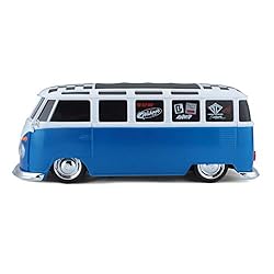 Maisto 1:24 RC VW Van Samba 2.4GHZ Remote Control