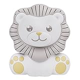 Project Nursery Sound Machine with Nightlight (Lion)