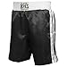 Cleto Reyes Satin Boxing Trunks