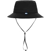 Fj&auml;llr&auml;ven Vardag Bucket Hat - Lightweight, Comfortable, Durable Fabric, Flexible Brim - Hiking, Travel