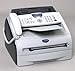 Brother IntelliFax 2820 Laser Fax Machine and Copier