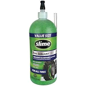 motorcycle tire sealant