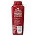 Frankel & Frankel Old Spice Body Wash Classic Scent, 18 Fl Oz