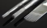 7 Double Stack Magnum Tattoo Needles (50 Pack)