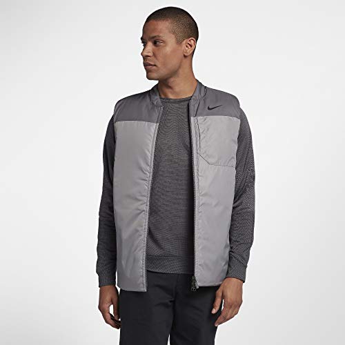 nike synthetic fill golf vest
