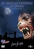 [DVD]狼男アメリカン