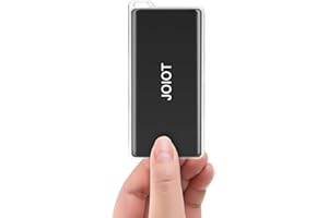 JOIOT 250GB SSD External Hard Drive,Up to 540MB/s,USB 3.1 Gen2,External Solid State Drive Compatible with PS4 / PS5 / Windows/Mac