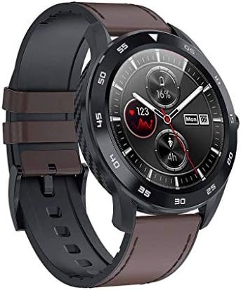 スマートウォッチ 防水 レディース メンズ Smart Watch 丸型スクリーン 歩数計 アクティビティ フィットネストラッカー 睡眠 スマートウォッチ 防水 レディース メンズ Smart Watch 丸型スクリーン 歩数計 アクティビティ フィットネストラッカー 睡眠
