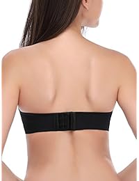 DotVol - Sujetador de mano para mujer con forma de mano, invisible, sin alambre, antideslizante, para levantamiento personalizado