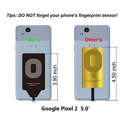 Charging Receiver Is The Lg Stylo Compatible With Wireless