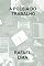 Livro A poesia do trabalho
