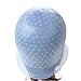 Ewin 1 PCS Professional Reusable Hair Coloring Highlighting Cap & Hook Hair Salon