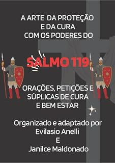 Livro Salmo 119