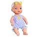 Waterbabies Sweet Cuddlers Dreams CA Toy, Multicolor