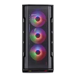Skytech Gaming Rampage Desktop PC, Ryzen 7 9700X