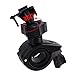 iSaddle CH205 Car Rearview Mirror Mount Holder Bicycle Handlebar Video Recorder Mount Holder for Car DVR Dash Cam Apeman/Yi Dash Cam/Z-Edge/BlackBox/Spy Tec/Transcend/DOD/Papago/Vicovation/HP