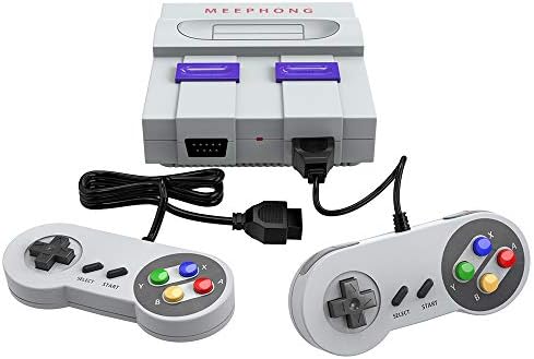 meephong retro game console game list